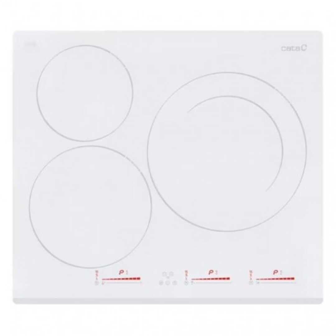 ENCIM. CATA INSB6003E2WH 3F IND 30CM 08063123